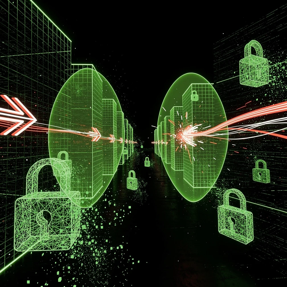 Entreprise Cybersécurité Montpellier - Audit, pentest et défense périmétrique en France