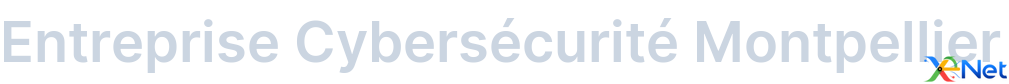 Entreprise Cybersécurité Montpellier