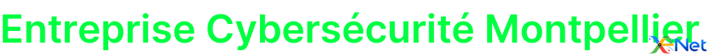 Entreprise Cybersécurité Montpellier